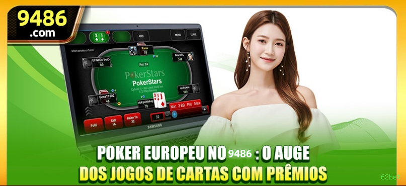Interface do Aplicativo 62bet - Design Premium e Intuitivo