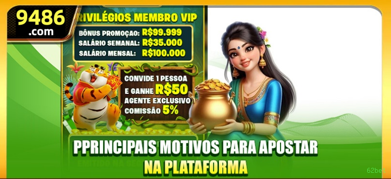 62bet Logo