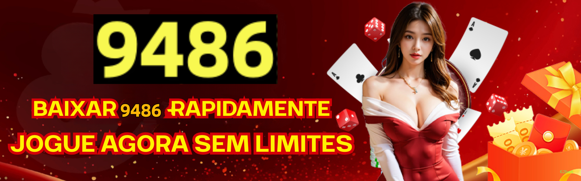 62bet Logo