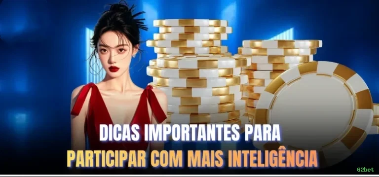 Promoções Exclusivas 62bet - Bônus Especiais e Ofertas Imperdíveis